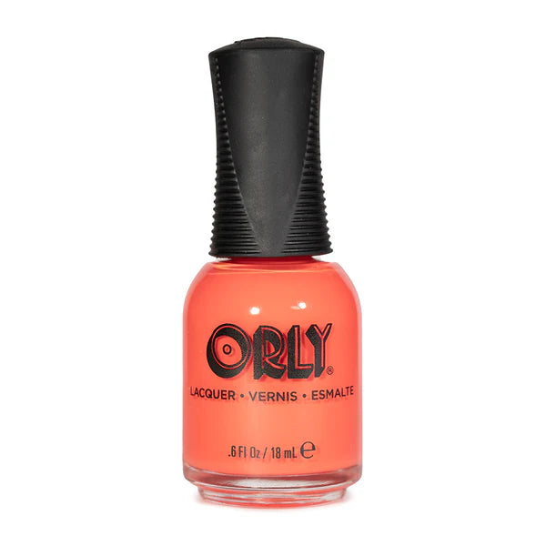 Orly 1970s Spring Night Fever *CLEARANCE*