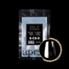 Après GEL-X® Sculpted Coffin short Refill bag
