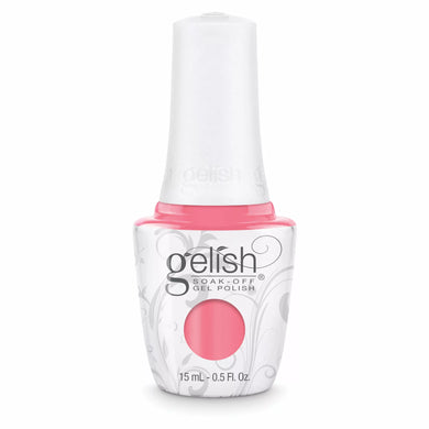 Gelish Pacific Sunset