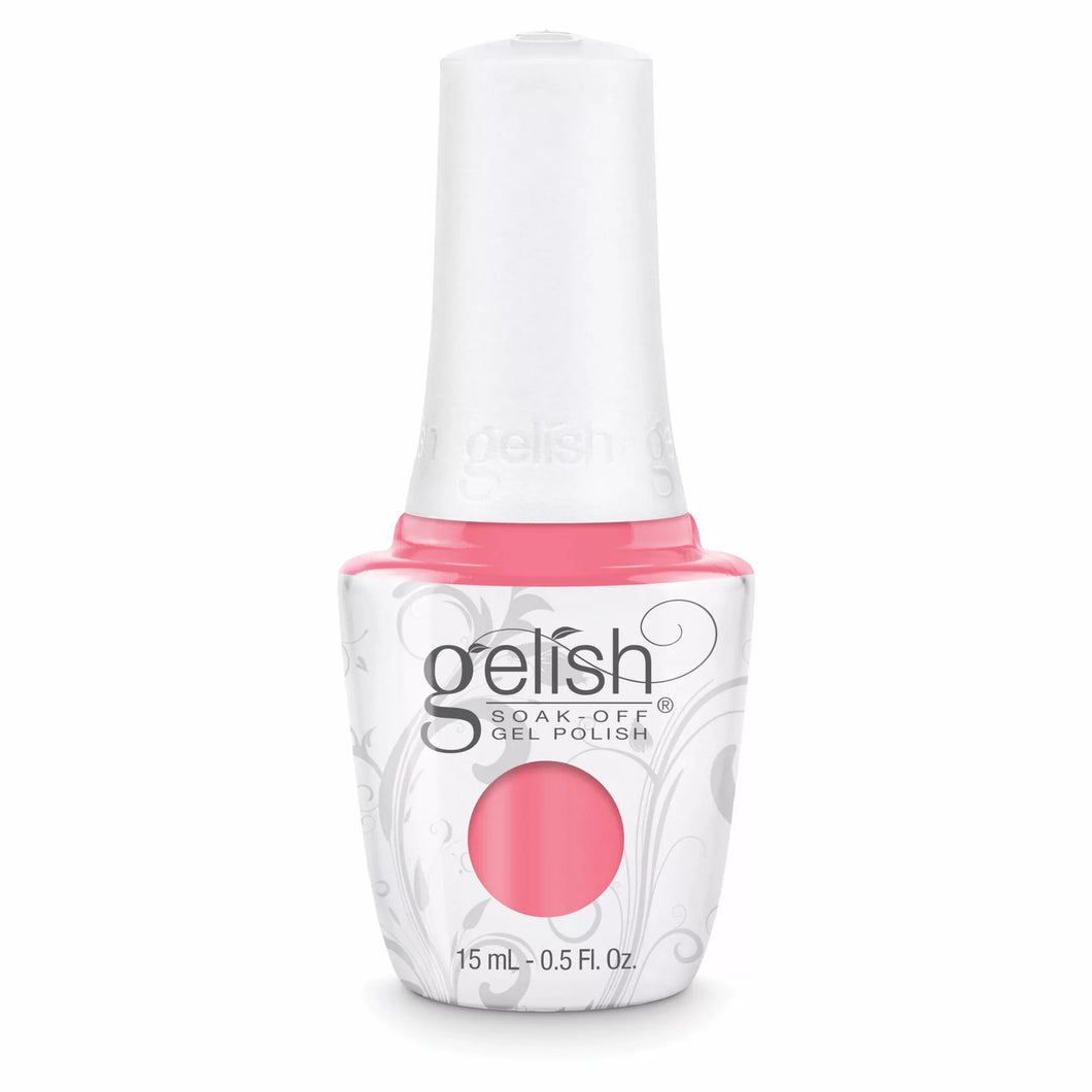 Gelish Pacific Sunset