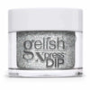 Gelish Water field