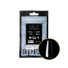Après GEL-X® NATURAL COFFIN LONG REFILL BAG
