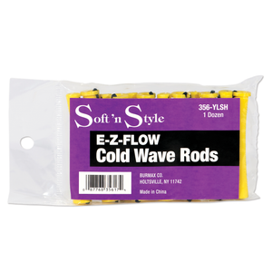 Soft 'n Style Cold Wave Rods