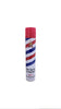 Bandit Hair Spray Barber