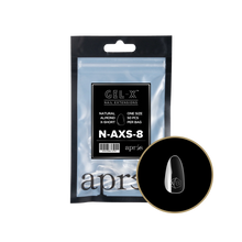 Load image into Gallery viewer, APRÈS NATURAL ALMOND EXTRA SHORT- REFILL BAGS