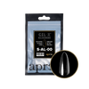Apres GEL-X® Sculpted almond long - Refill Bags