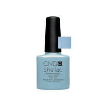 Load image into Gallery viewer, Cnd Shellac Power polish .25oz *CLEARANCE*