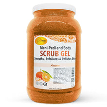 Load image into Gallery viewer, Spa Redi Scrub Gel