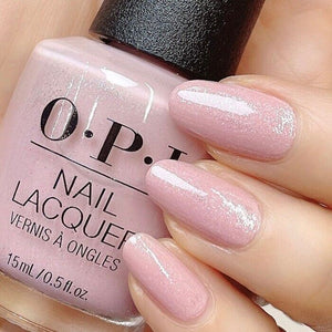 OPI QUEST FOR QUARTZ