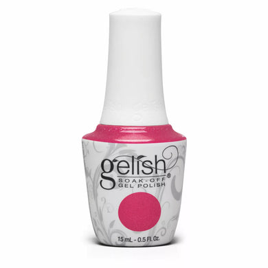 Gelish High Voltage