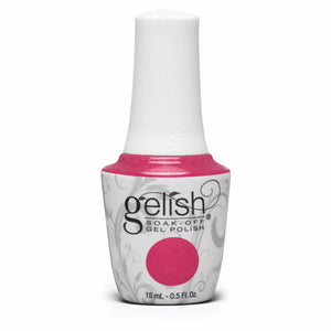 Gelish High Voltage