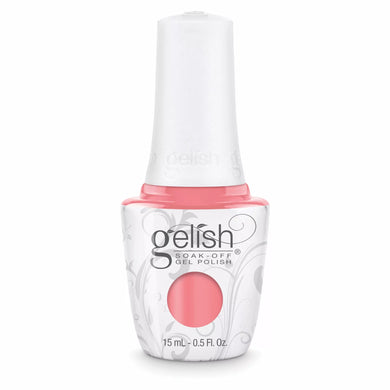 Gelish Beauty Marks the Spot