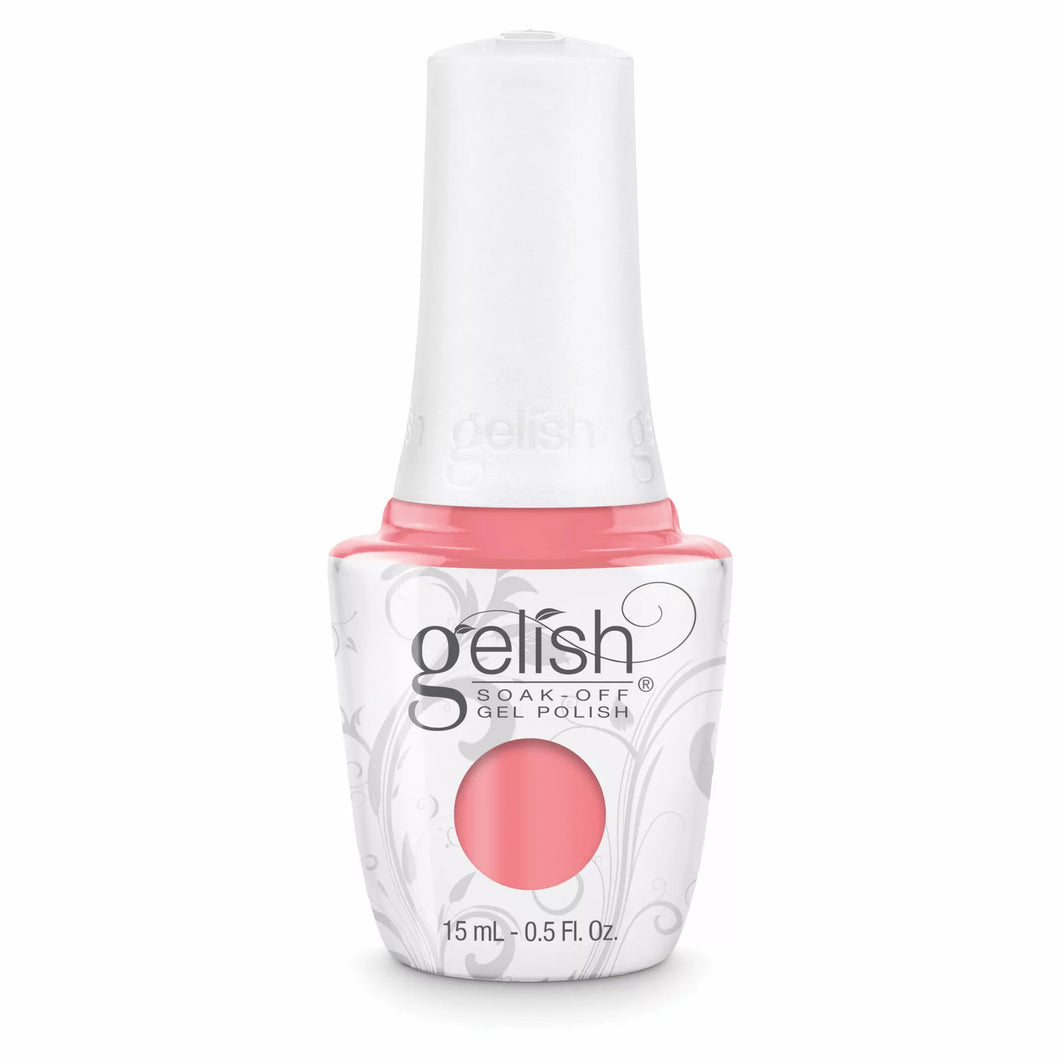 Gelish Beauty Marks the Spot