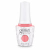 Gelish Beauty Marks the Spot