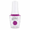 Gelish Tahiti Hottie