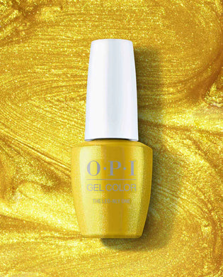 OPI THE LEO-NLY ONE