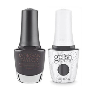 Gelish Fashion Week Chic