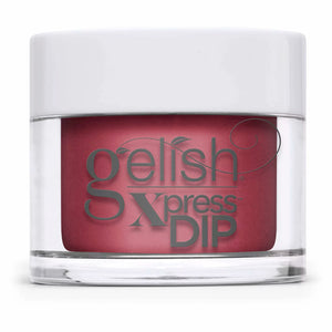 Gelish Ruby Two-shoes