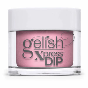 Gelish Make You Blink Pink