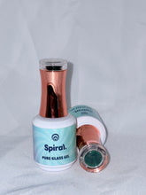 Cargar imagen en el visor de la galería, Spiral Jelly Colors