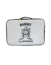 Cargar imagen en el visor de la galería, Bandit Bulto Barbero Blanco