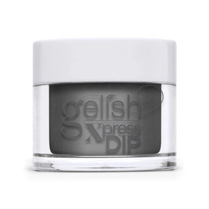 Gelish Fashion Week Chic