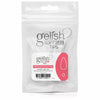 Gelish Soft Gel Tips Refill Bag - Medium Stiletto
