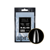 Après GEL-X® NATURAL ALMOND LONG REFILL BAG