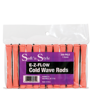 Soft 'n Style Cold Wave Rods