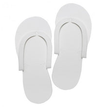 Cargar imagen en el visor de la galería, Pantuflas Star Nail Pedi DZ(12 pares)