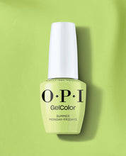 Cargar imagen en el visor de la galería, OPI SUMMER MONDAY-FRIDAYS