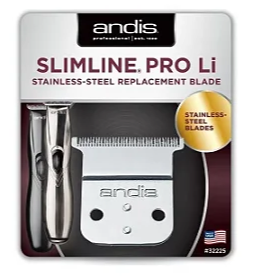 Andis Slimline Pro Li Stainless Steel Blade