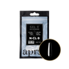 Après GEL-X® NATURAL COFFIN LONG REFILL BAG