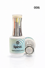 Load image into Gallery viewer, Spiral Yogurt Gel