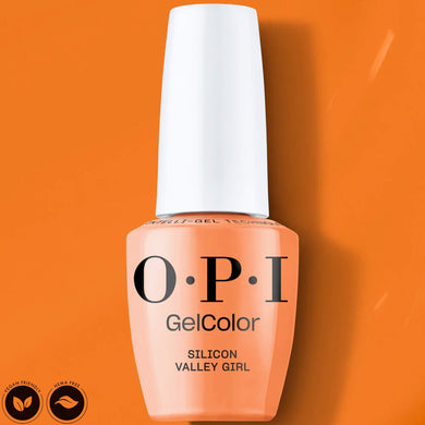 OPI SILICON VALLEY GIRL