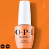 OPI SILICON VALLEY GIRL *CLEARANCE*