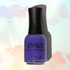 Orly Indigo Skies