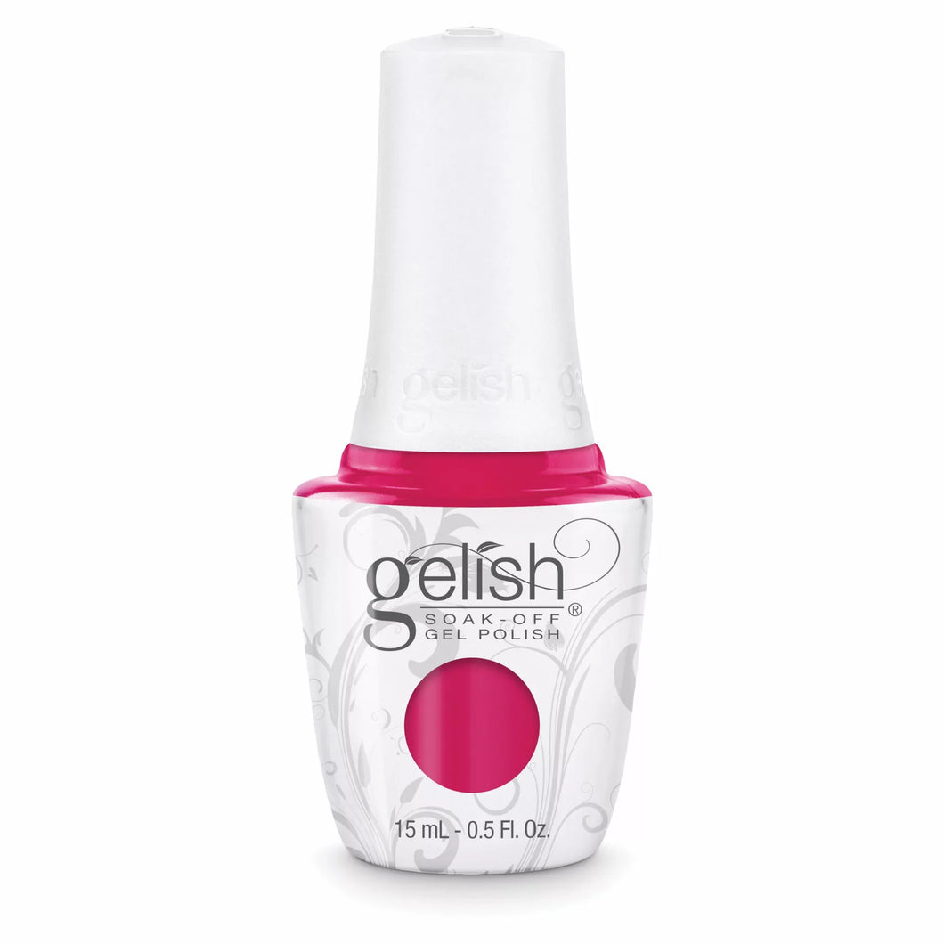 Gelish Gossip Girl