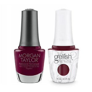 Gelish Looking for a Wingman