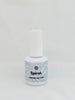 Spiral Chrome Top Coat