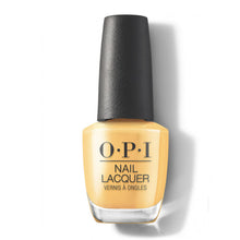 Load image into Gallery viewer, OPI Marigolden hour