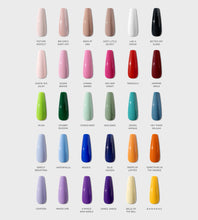 Cargar imagen en el visor de la galería, SOFGEL Gel Color - 15ml | HEMA &amp; TPO Free