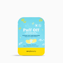 Load image into Gallery viewer, Avry Puff Off Contour Patch