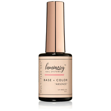 LUMINARY BASE + COLOR ABSENCE 10ml