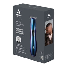 Cargar imagen en el visor de la galería, Andis Slimline Pro Trimmer Galaxy