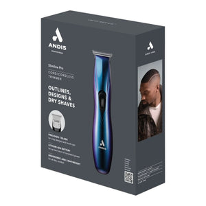 Andis Slimline Pro Trimmer Galaxy