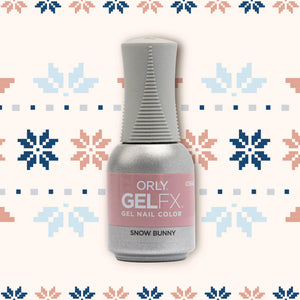 Orly Snow Bunny - Winter 2024