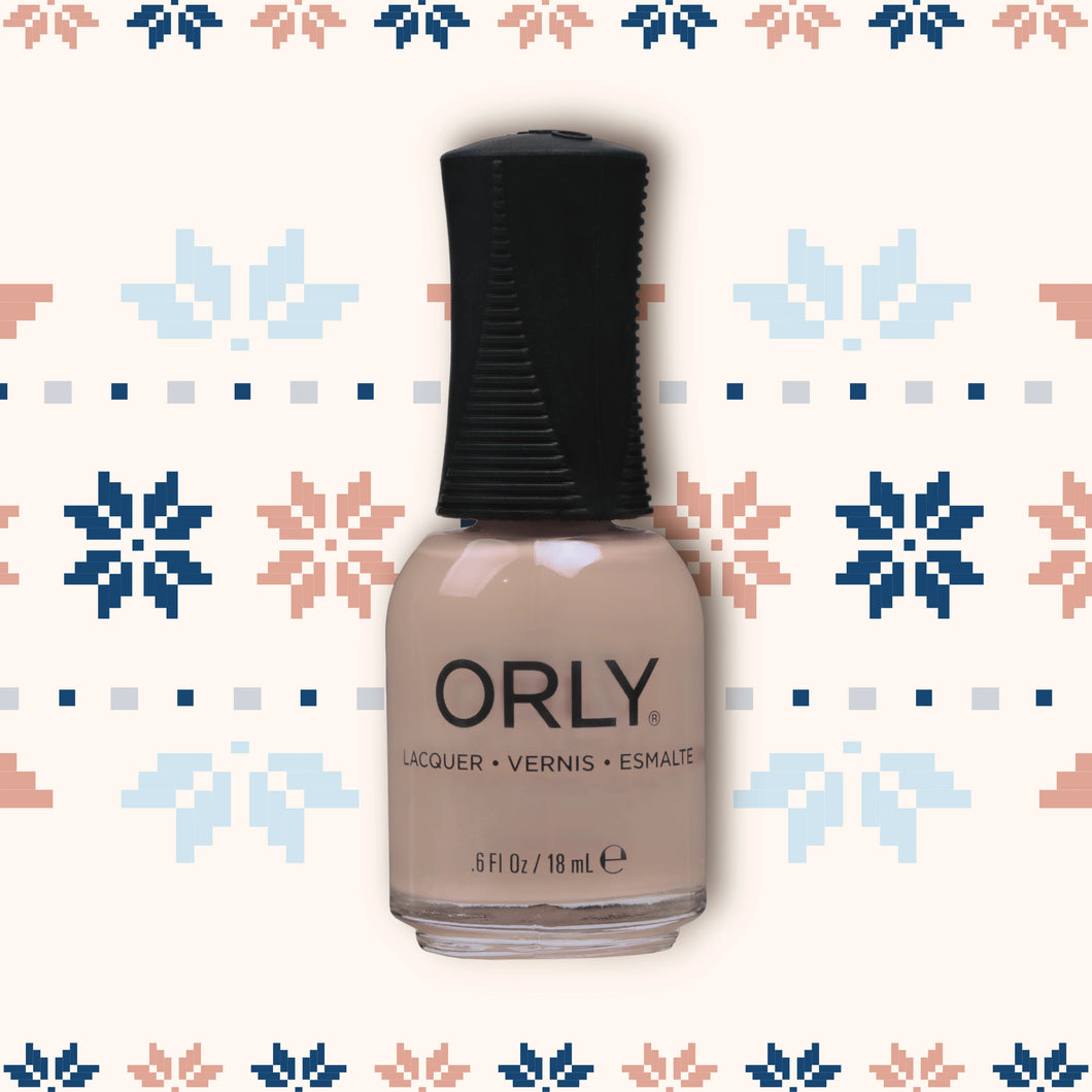 Orly Chalet Getaway - Winter 2024