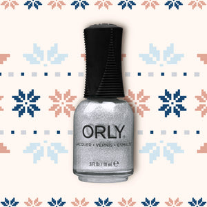 Orly Double Diamond - Winter 2024