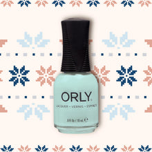 Cargar imagen en el visor de la galería, Orly Fresh Powder - Winter 2024